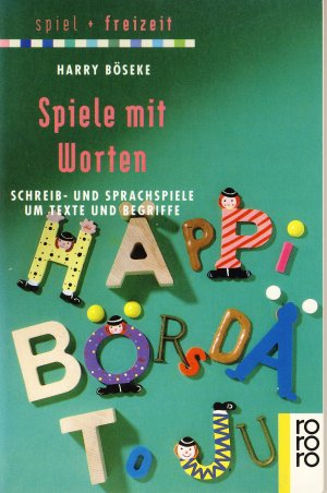 gebrauchte Buecher