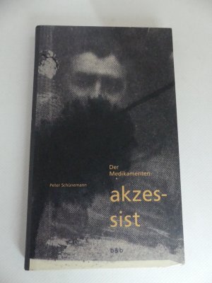 Der Medikamenten-Akzessist.