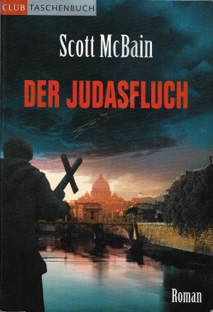 gebrauchtes Buch – Scott McBean – Der judasfluch