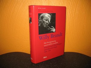 Die Entspannung unzerstörbar machen: Internationale Beziehungen und deutsche Frage 1974 - 1982. Bearb. von Frank Fischer; Berliner Ausgabe: Band 9