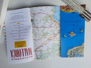 gebrauchtes Buch – Mallorca