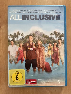 gebrauchter Film – Allinclusive