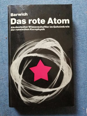 Das rote Atom