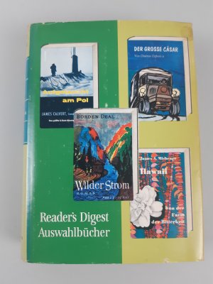 gebrauchte Buecher