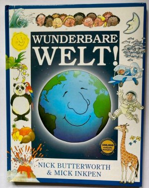 Wunderbare Welt