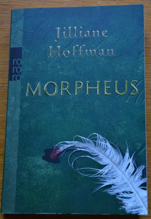 gebrauchtes Buch – Jilliane Hoffman – Morpheus