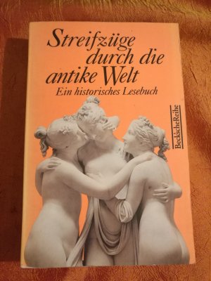 Streifzüge durch die antike Welt