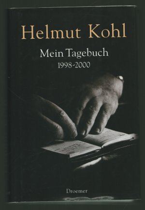 Mein Tagebuch 1998-2000