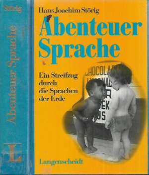 Abenteuer Sprache