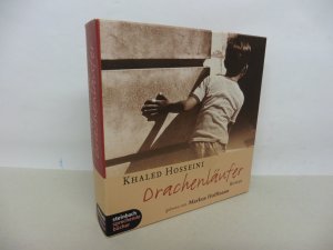 gebrauchtes Hörbuch – Khaled Hosseini – Drachenläufer - Autorisierte Hörfassung