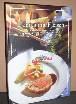 Feines mit Fleisch