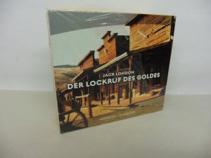 Der Lockruf des Goldes