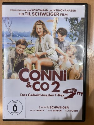 gebrauchter Film – Conni & Co 2