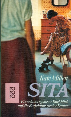 gebrauchtes Buch – Kate Millett – Sita