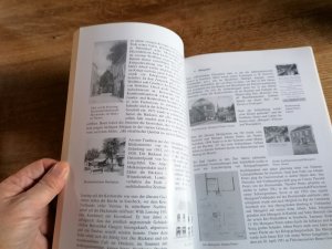 gebrauchtes Buch – Handwerkliche und gewerbliche Geschichte Sonsbecks im 20 Jahrhundert