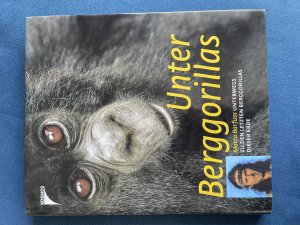 Unter Berggorillas