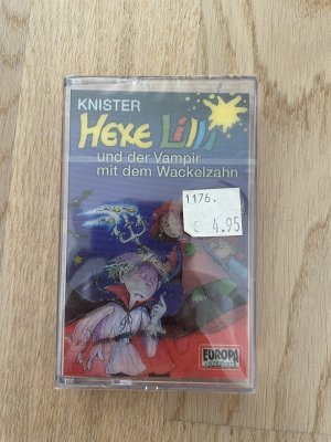 gebrauchte Buecher