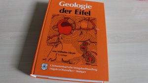 Geologie der Eifel