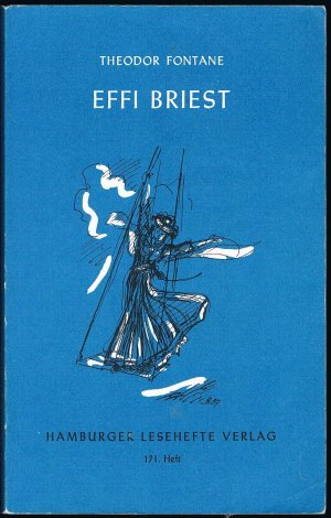 gebrauchtes Buch – Theodor Fontane – Effi Briest