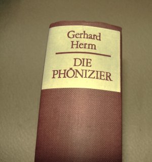 Die Phönizier. Das Purpurreich