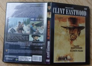 gebrauchter Film – Clint Eastwood – El Jinete Pálido