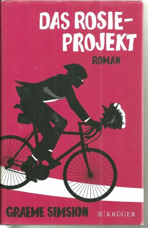 gebrauchtes Buch – Graeme Simsion – Das Rosie-Projekt