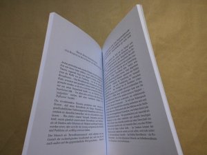 gebrauchtes Buch – Reimar Hartge – Über die Mitmenschlichkeit