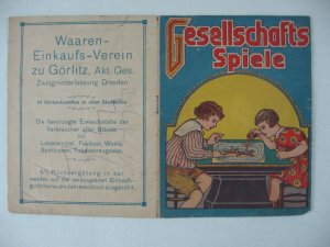 gebrauchte Buecher
