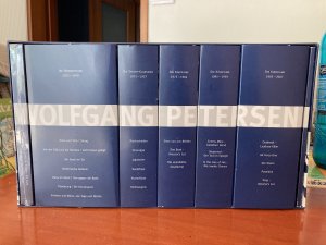 Wolfgang Petersen Film Collection (TV- und Kinofilme)