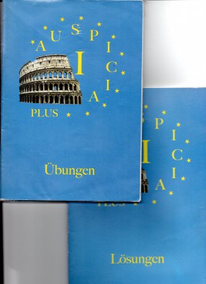 Auspicia I plus - Übungen und Lösungen