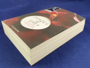 gebrauchtes Buch – James, E L – Fifty Shades of Grey - Geheimes Verlangen