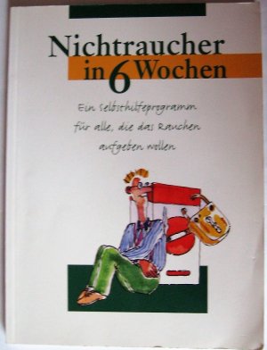 Nichtraucher in 6 Wochen