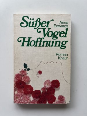 Süßer Vogel Hoffnung