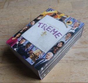 Treme (Fernsehserie)