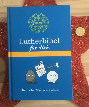 Lutherbibel für dich - Mit Apokryphen