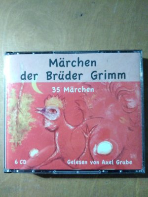 Märchen der Brüder Grimm