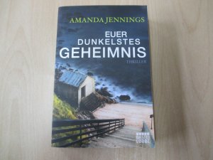 gebrauchtes Buch – Amanda Jennings – Euer dunkelstes Geheimnis