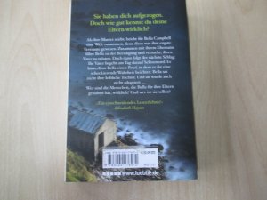 gebrauchtes Buch – Amanda Jennings – Euer dunkelstes Geheimnis