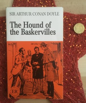 The Hound of the Baskervilles (Sherlock Holmes,  #5)