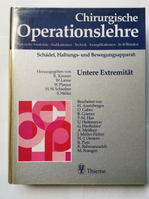 Schädel, Haltungs- und Bewegungsapparat - . Zus.-Arb.: Herausgegeben von G. Hierholzer, W. Platzer, S. Weller Bearbeitet von... ... meist farbige Zeichnungen […]