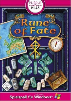 gebrauchtes Spiel – Rune of Fate