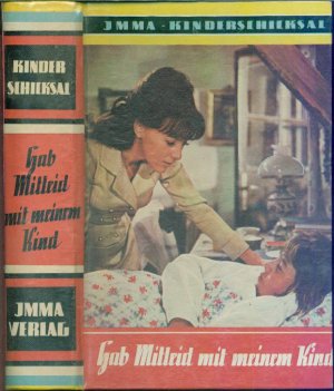 antiquarisches Buch – Hab Mitleid mit meinem Kind