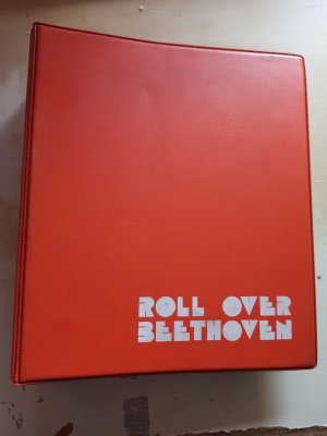 Roll over Beethoven., Zur Geschichte der populären Musik 1.