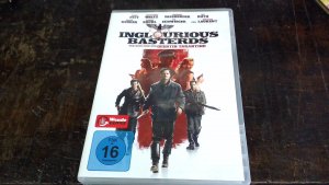 gebrauchter Film – Quentin Tarantino – Inglorious Basterds