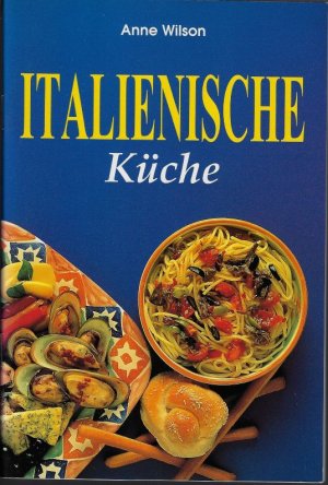 Italienische Kuche