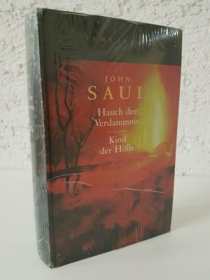 Hauch der Verdammnis / Kind der Hölle