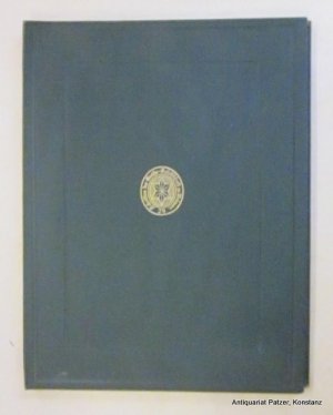 Zwanzig Zeichnungen alter Meister aus Goethes Sammlung