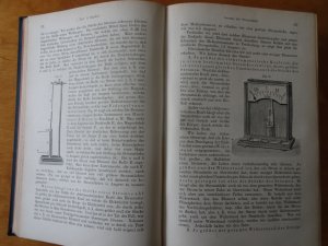 Die Elektrizität und ihre Anwendungen