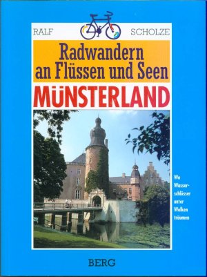 Münsterland: Wo Wasserschlösser unter Wolken träumen