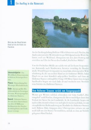 gebrauchtes Buch – Ralf Scholze – Münsterland: Wo Wasserschlösser unter Wolken träumen